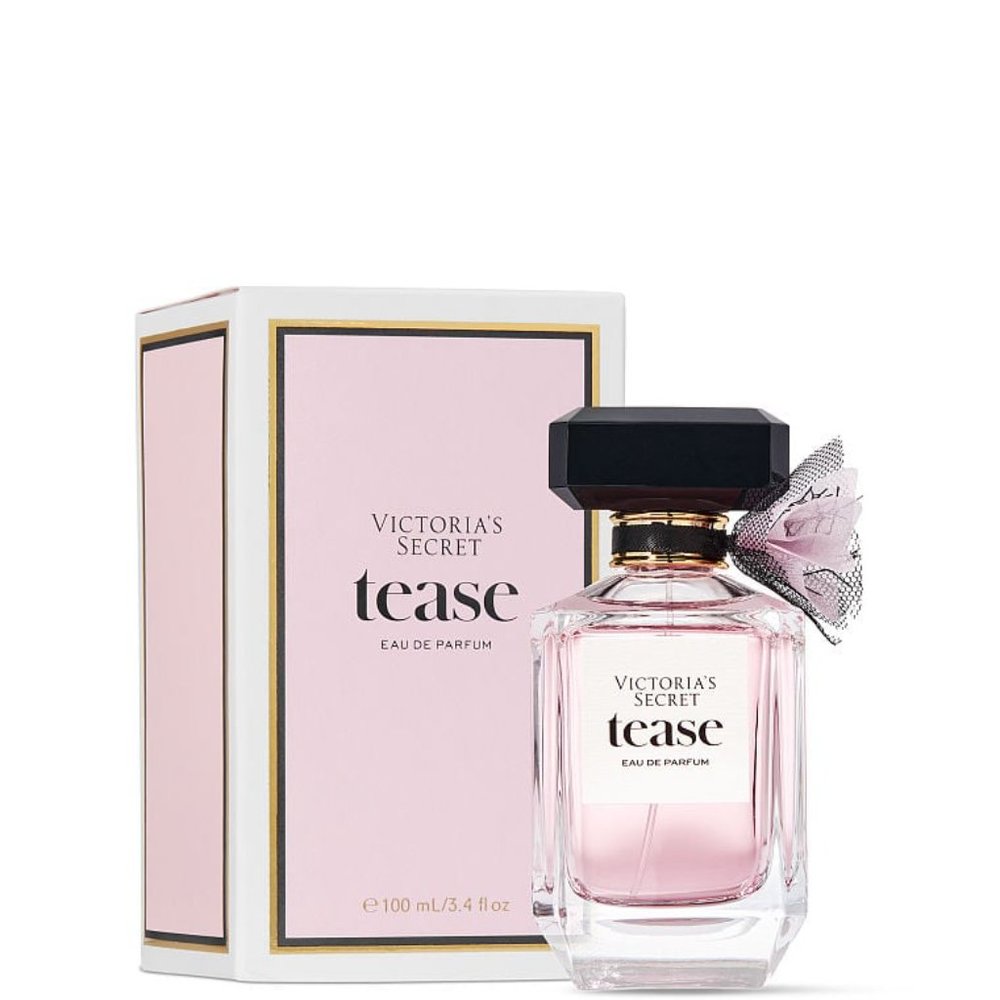 Victoria Secret - Tease 3.4 fl oz. NEW